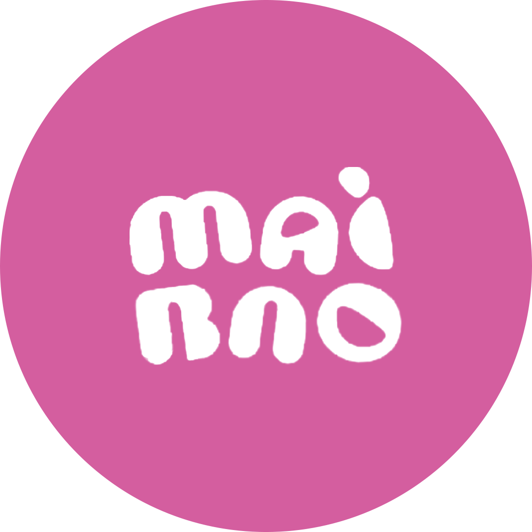 Mai Bao cover